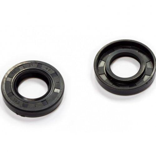 Semering za veš mašinu, 21x40x7mm