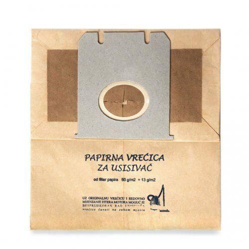 Papirna kesa Philips Sidney