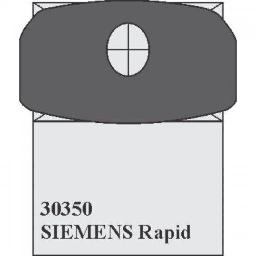 Papirna kesa Siemens Rapid