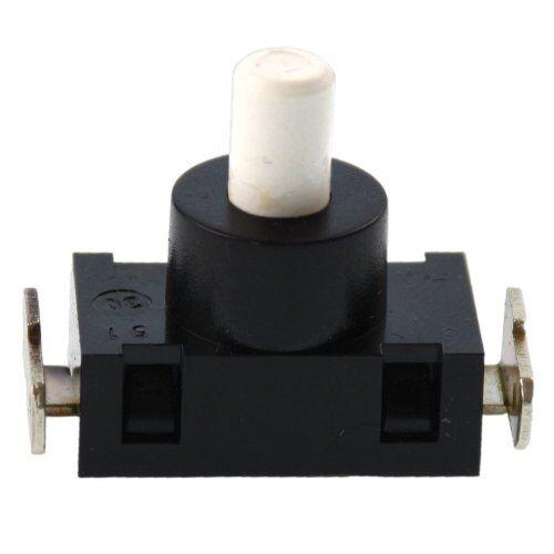 Prekidač usisivača 2 kontakta, Kose buksne