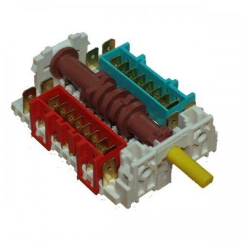 Gorenje Prekidač šporeta 5+0, 296289 618126