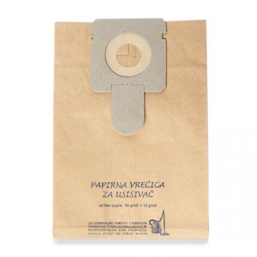 Papirna kesa Liv Modulo