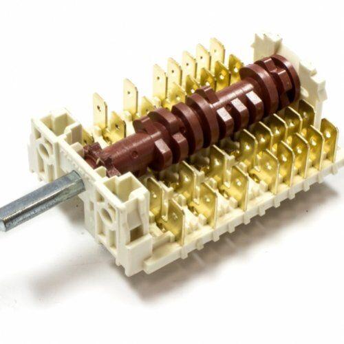 Prekidač šporeta Ariston 114510 COK300ID