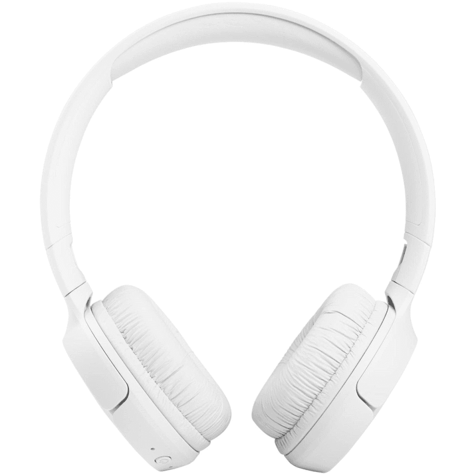 ЈBL Bežične slušalice sa mikrofonom ЈBL Tune 510,  Bluetooth, Bele