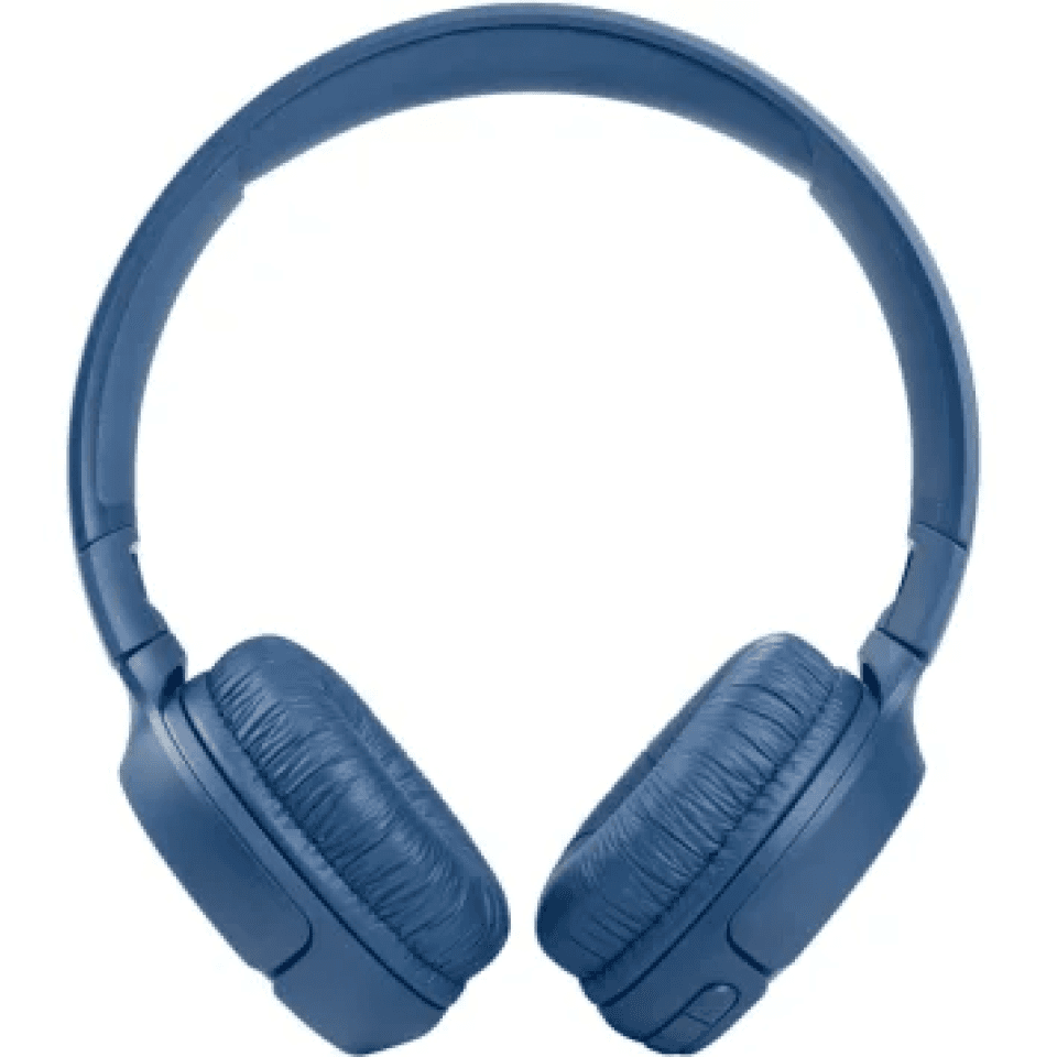 JBL slušalice TUNE T510 blutut plave boјe