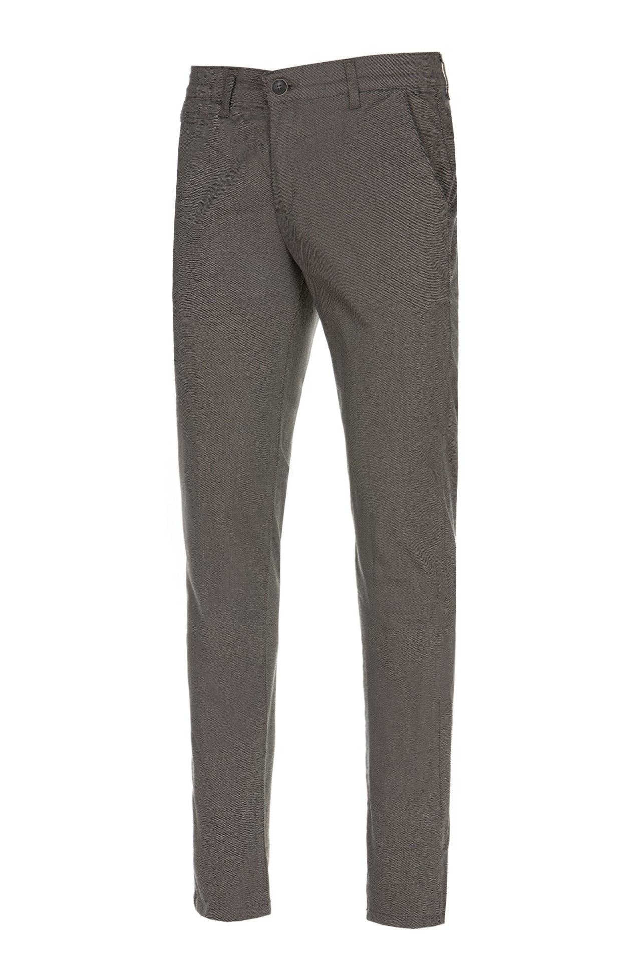 Doumos Muške pantalone, Sive