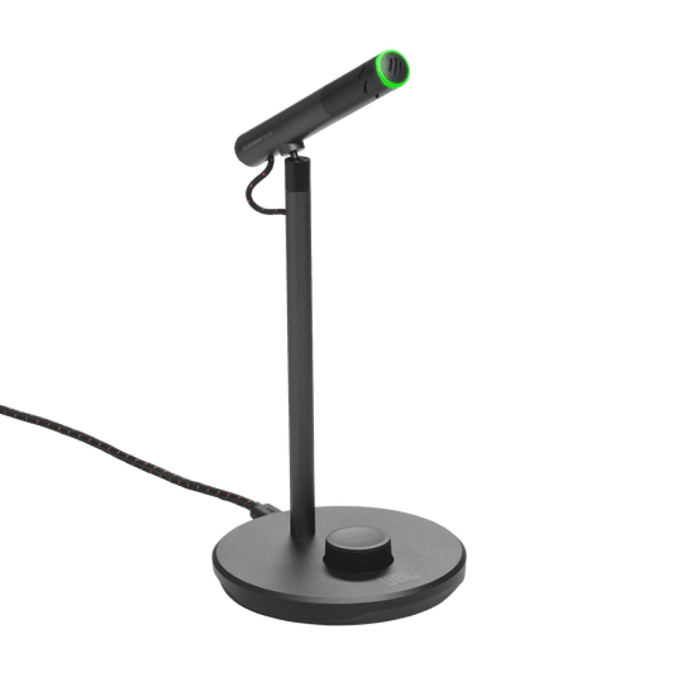 ЈBL Žičani mikrofon, Crni