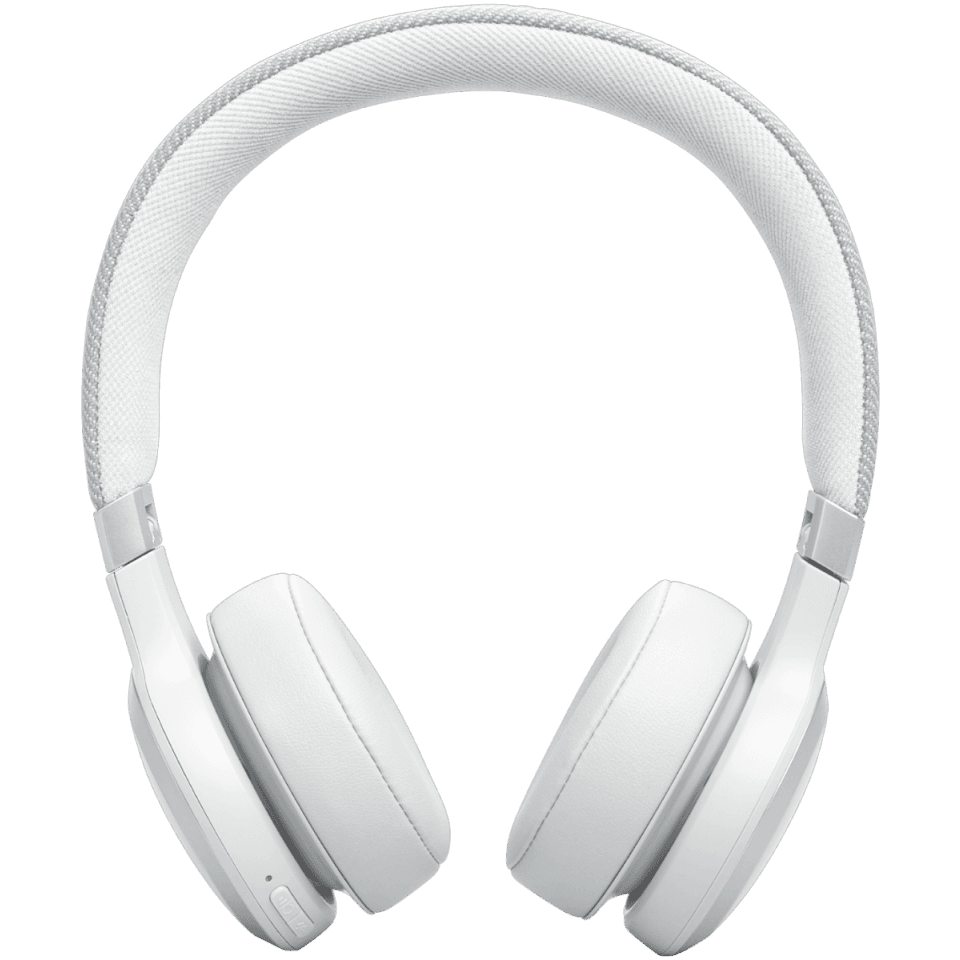 ЈBL Bluetooth slušalice, bele