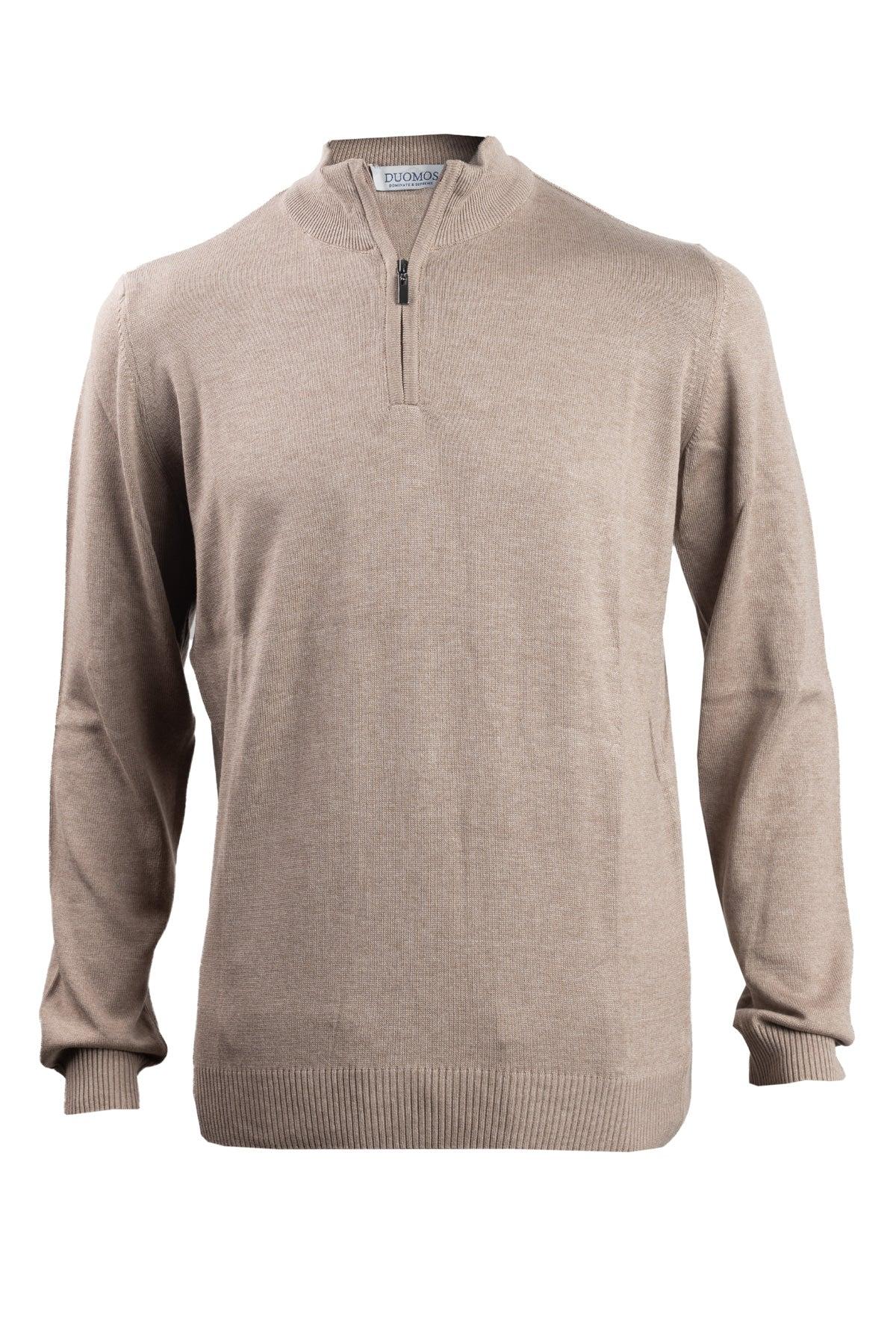 Doumos Muški džemper, Bež
