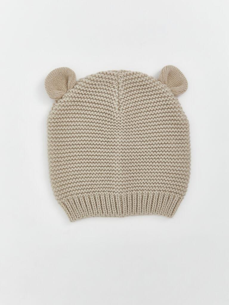 LC Waikiki Kapa za dečake W53971Z1-G8H, Bež