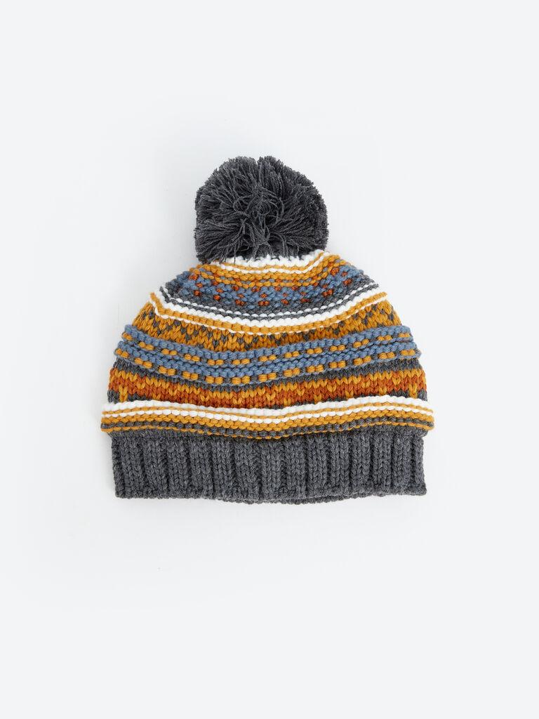 LC Waikiki Kapa za devojčice W4I954Z1-MJQ, Krem