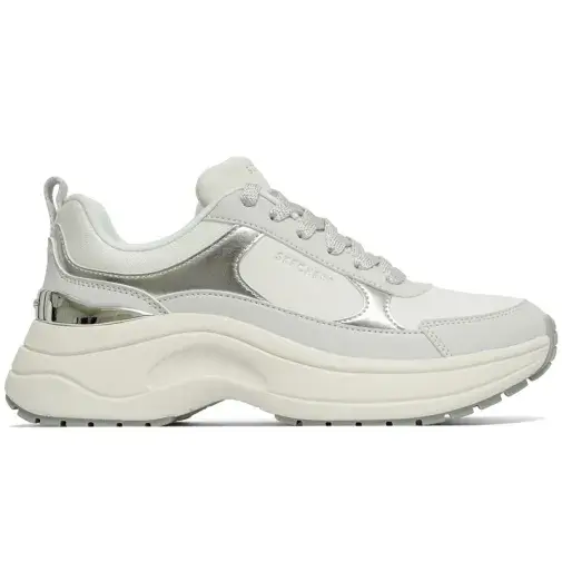 Skechers Ženske patike Hazel 2, Bele