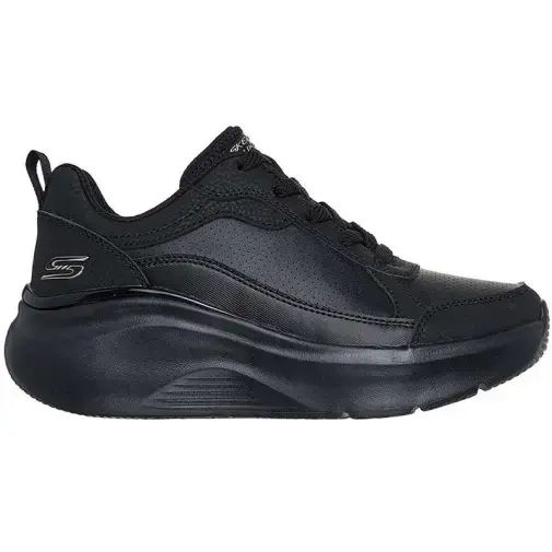 Skechers Ženske patike Bobs B Love, Crne
