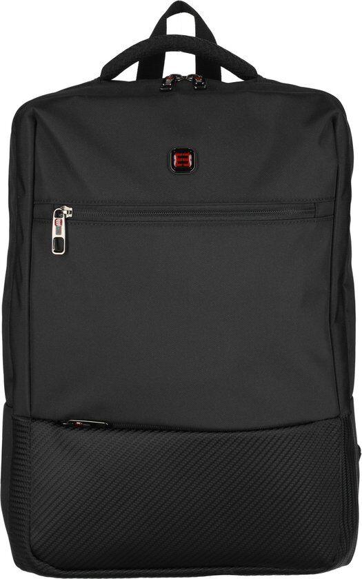 Enrico Benetti Ranac za laptop 62146001, 15", Crni