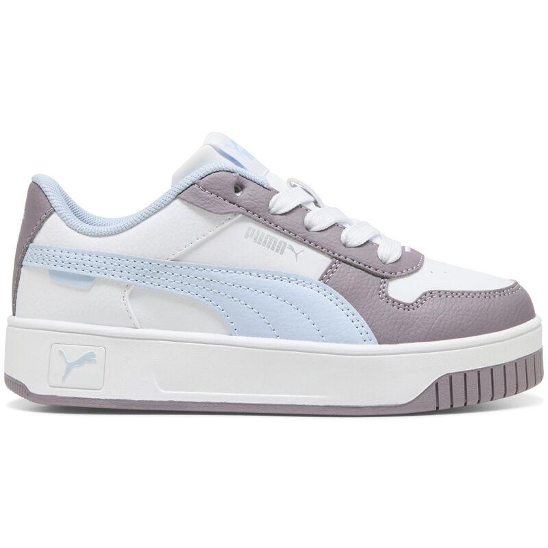 Puma Patike za devojčice Carina Street PS, Bele