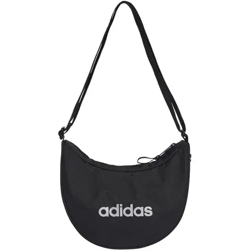 Adidas Ženska torbica L Ess Pouch, Crna