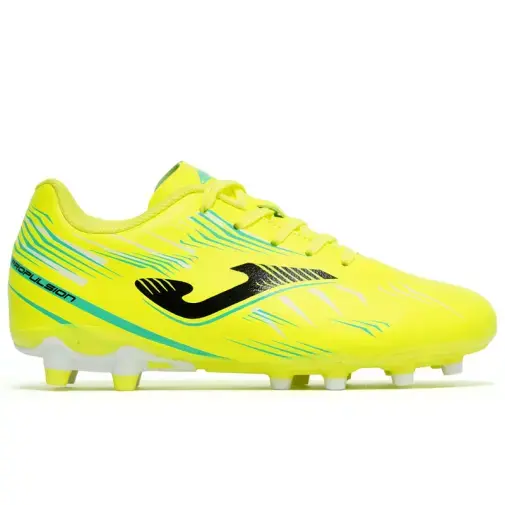 Joma Kopačke za dečake Propulsion JR, Žute
