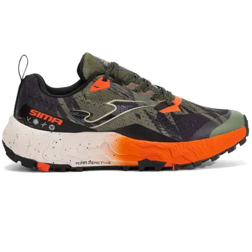 Joma Patike za dečake Sima, Maslinaste