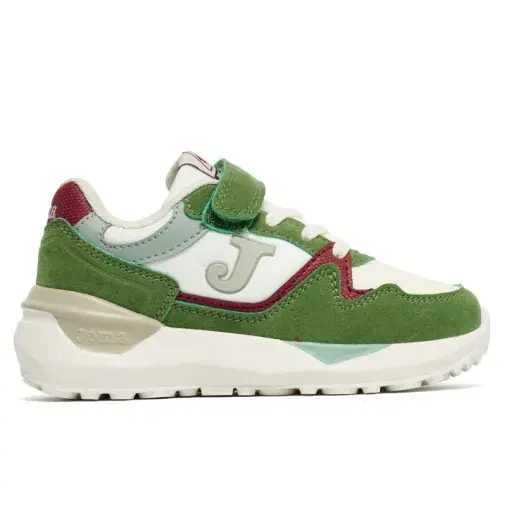 Joma Patike za dečake J.3080 JR, Zelene