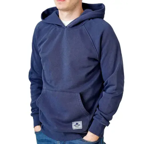 Robe Di Kappa Muška dukserica Mauno, Teget