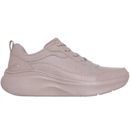Skechers Ženske patike Bobs B Love, Svetloroze