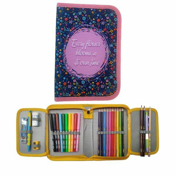 Milla Pernica Floral, Puna, Šarena