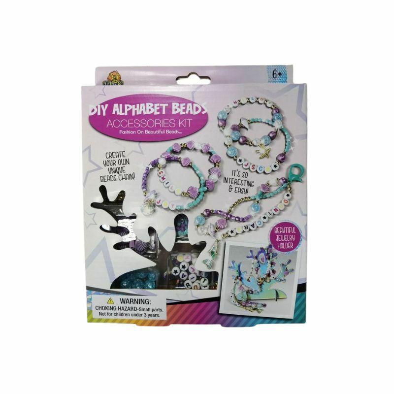 Milla Toys Kreativni set Napravi svoj nakit Leptir SS-22-098