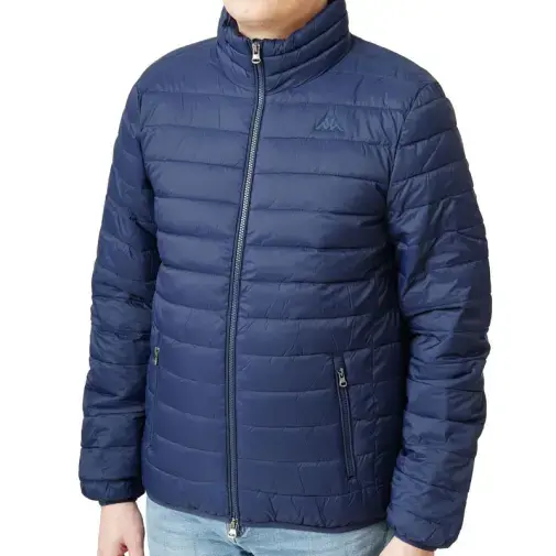 Robe Di Kappa Muška jakna Acruz, Teget