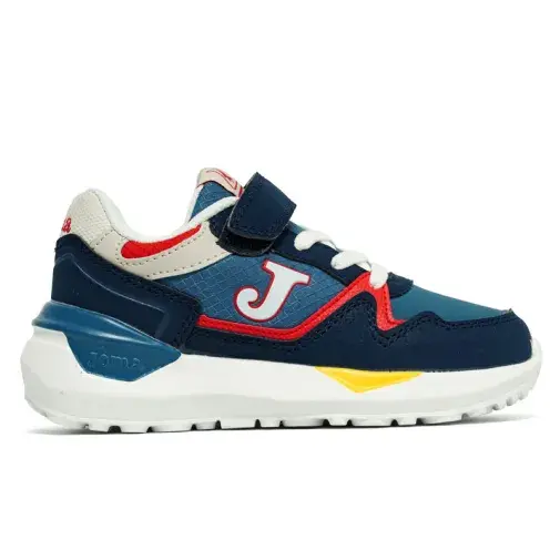 Joma Patike za dečake J.3080 JR, Teget