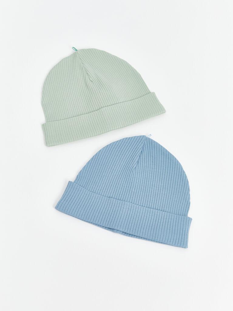 LC Waikiki Kapa za dečake S5EK09Z1-YKB, Plava