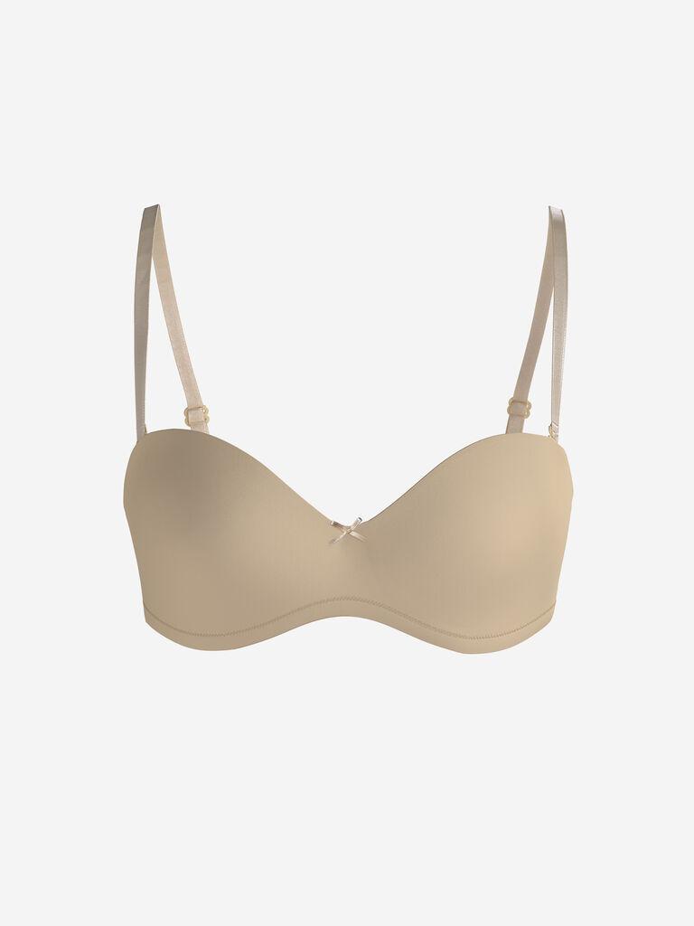 LC Waikiki Ženski brushalter S50321Z8-D0P, Roze