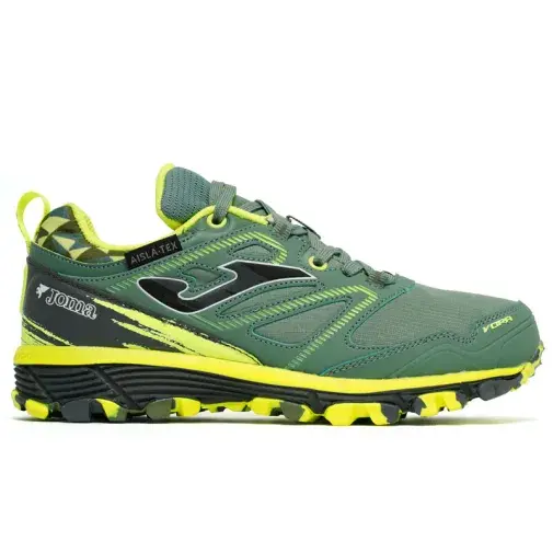 Joma Patike za dečake Vore JR, Zelene