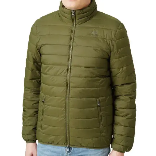 Robe Di Kappa Muška jakna Acruz, Zelena