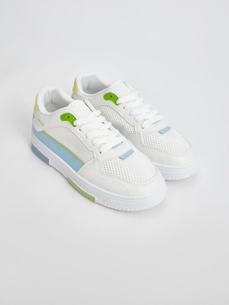 LC Waikiki Ženske patike S4BH10Z8-M0T, Šarene