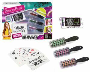 Dečiji set za tetoviranje