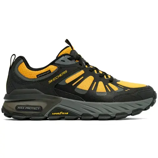 Skechers Muške patike Max Protect, Žute