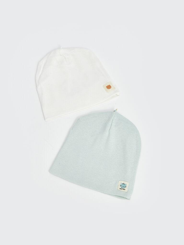 LC Waikiki Dečija kapa S56208Z1-SBD, 2 komada