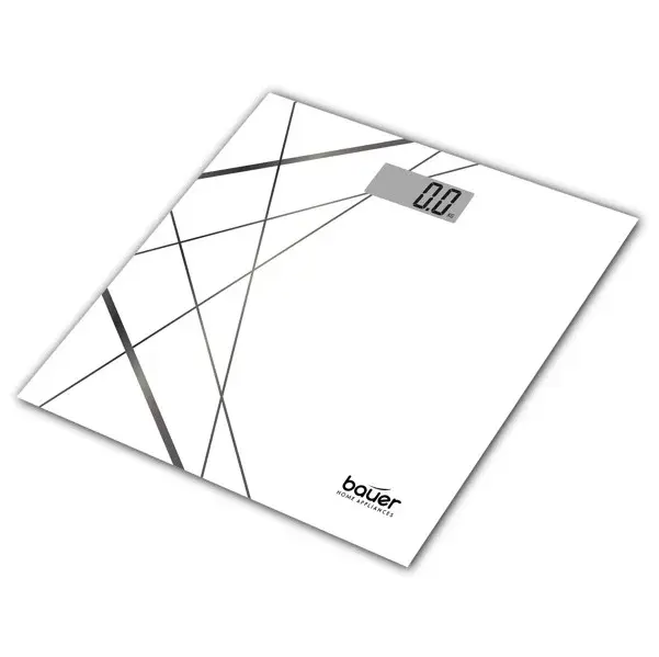 Bauer Vaga za telesnu težinu BS-405 Easy