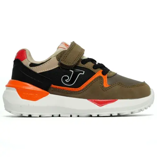 Joma Patike za dečake J.3080 JR, Maslinaste