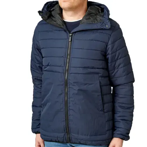 Eastbound Muška jakna Flow, Teget