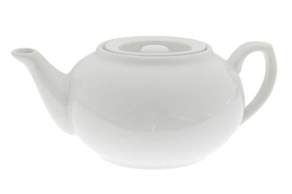 Hario Čajnik, 500ml, Beli