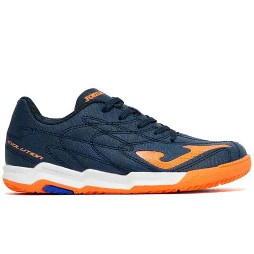 Joma Patike za dečake Evolution JR, Teget