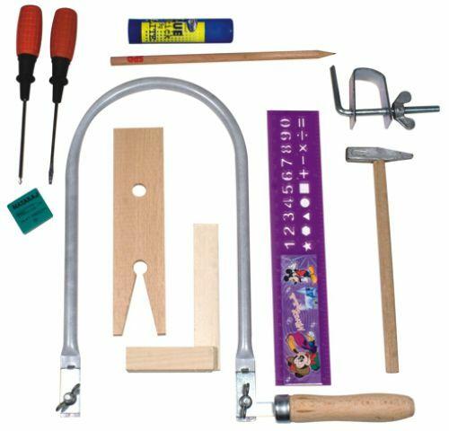 Set pribora za OTO, 11 delova