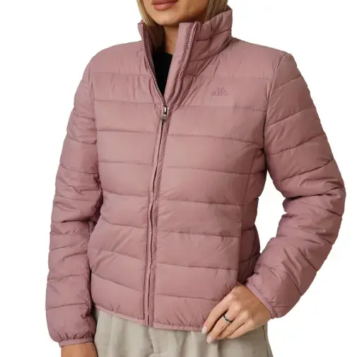 Robe Di Kappa Ženska jakna Blanca, Roze