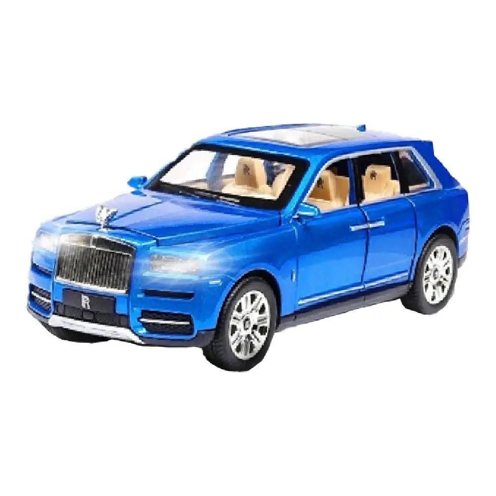 STATOVAC Automobil sa zvukom i svetlima Speed, igračka, 232