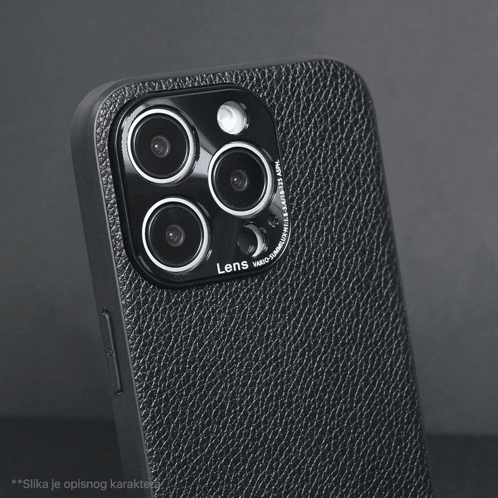 Maska za mobilni telefon Samsung Galaxy A35 5G GROOVE, Plava