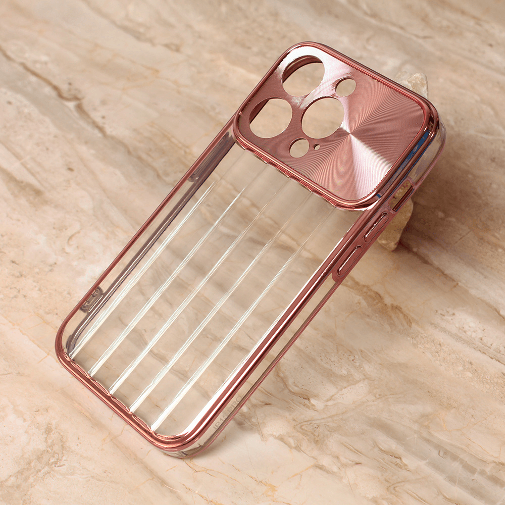 Maska za mobilni telefon iPhone 14 Pro GLACIER