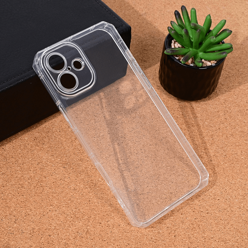 Maska za mobilni telefon iPhone 16 Plus FULL PROTECTION