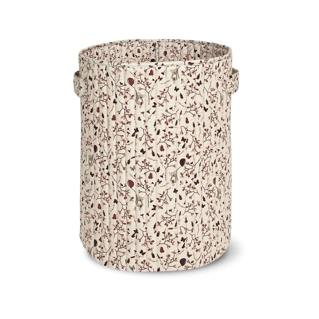 NUURO Vreća za odlaganje igračaka Moe Koala Flower