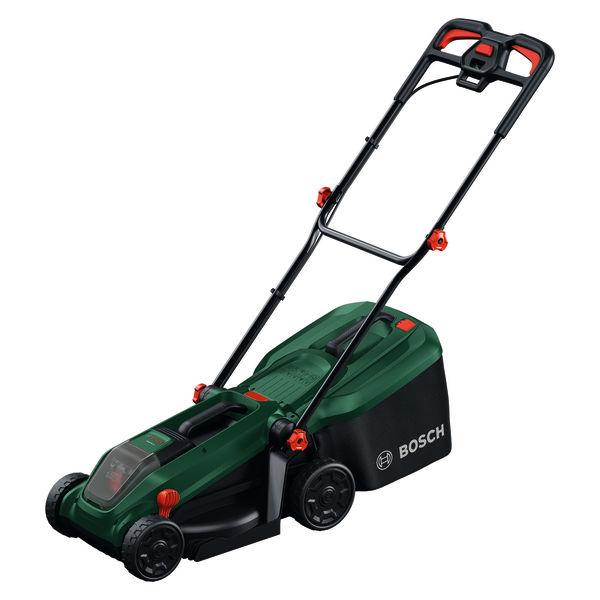 Bosch Akumulatorska kosilica Rotak 06008B9P01, 18V-32, Bez punjača i baterije